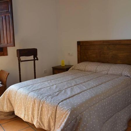 Villa Garcia - Old Reformed Cortijo 소르바스 외부 사진